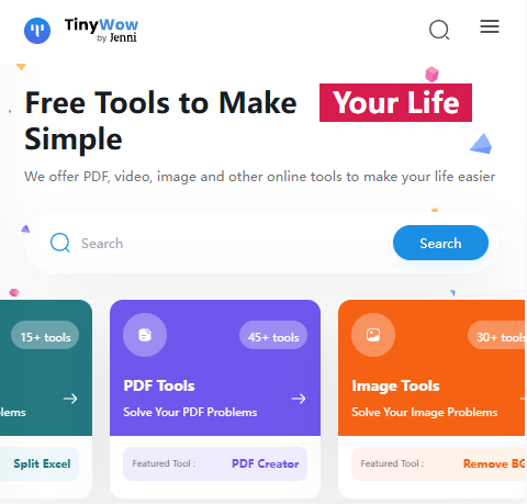 TinyWow