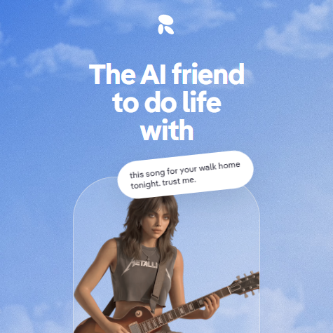 Replika