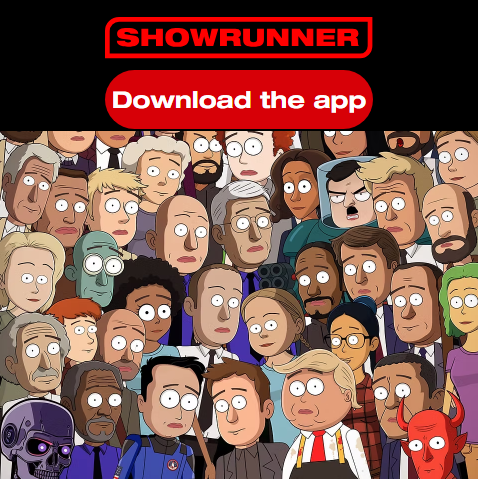 Showrunner