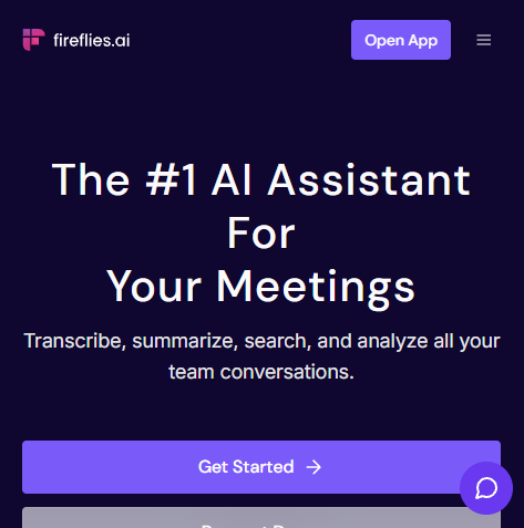 Fireflies.ai