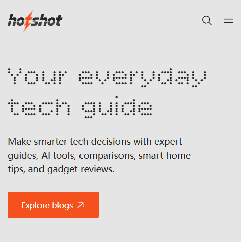 Hotshot