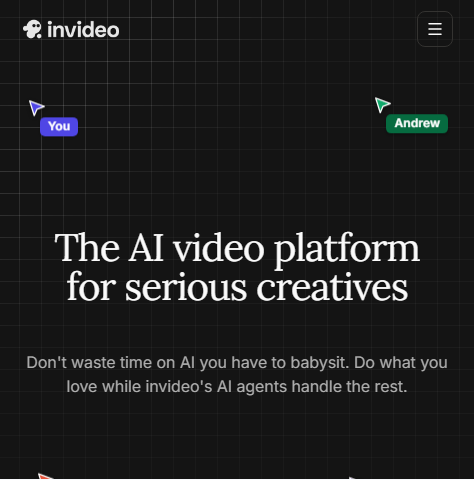 InVideo AI