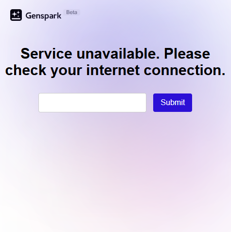 Genspark