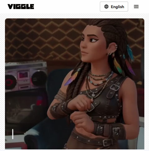 Viggle