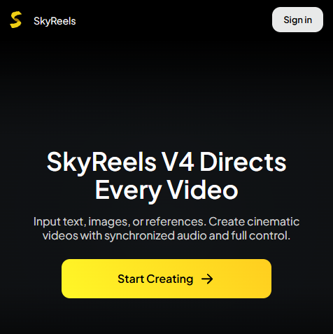 SkyReels