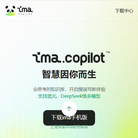ima.copilot