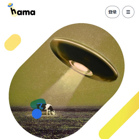 Hama