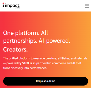 impact