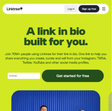 Linktree