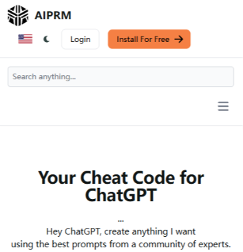 AIPRM