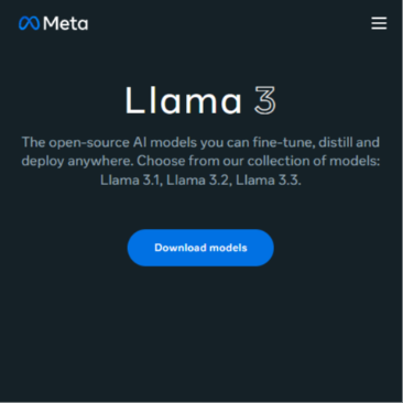 Llama 3