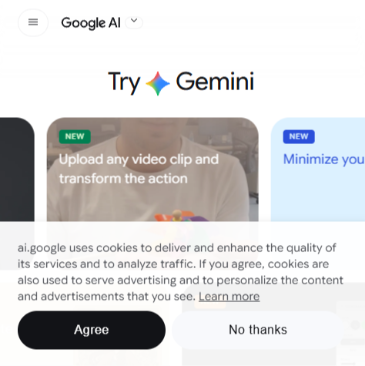 Google AI
