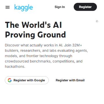 Kaggle