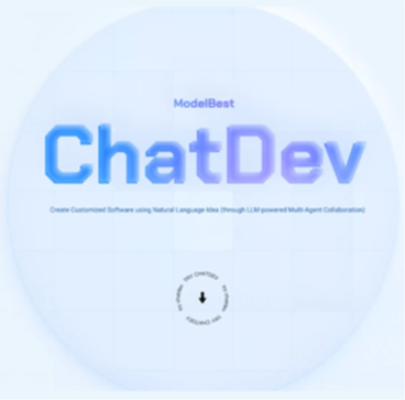 ChatDev