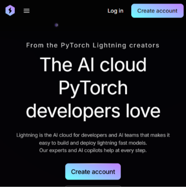 Lightning AI