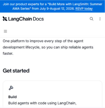 LangChain