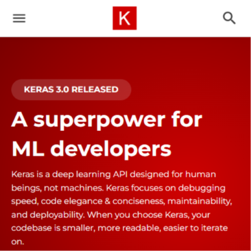 Keras