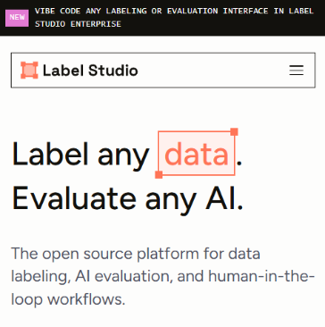 Label Studio