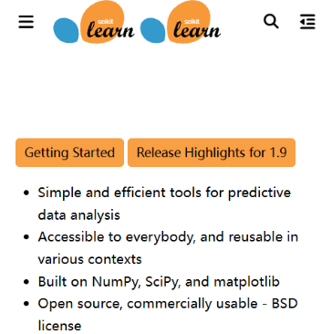 Scikit-learn