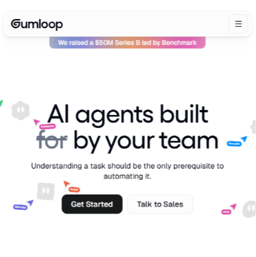Gumloop