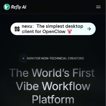 Refly