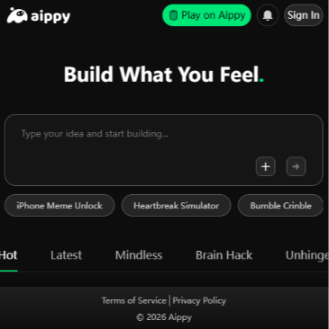 Aippy