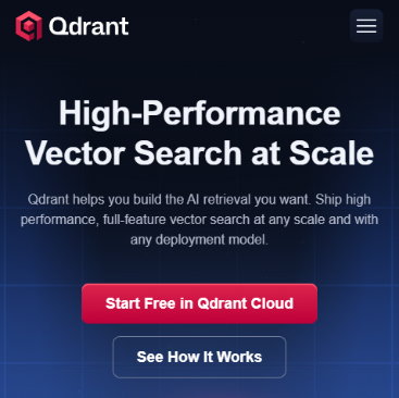 Qdrant