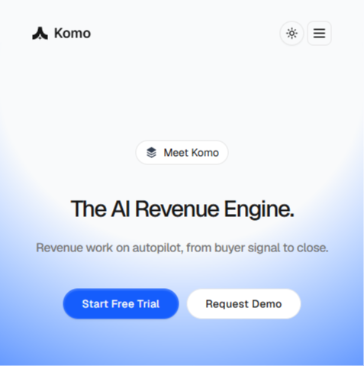 Komo Search