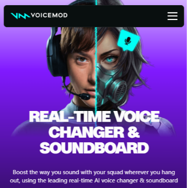 Voicemod