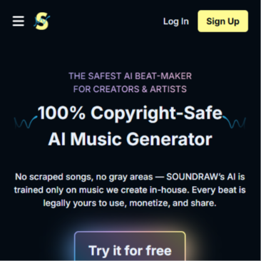 Soundraw