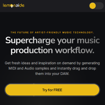 Lemonaid