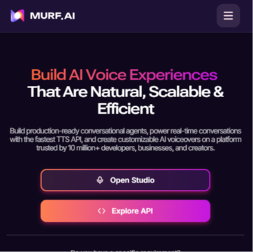 Murf AI