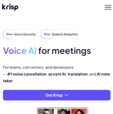 Krisp