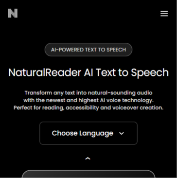 NaturalReader