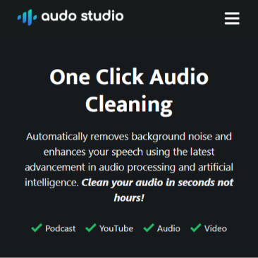Audo Studio