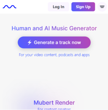 Mubert