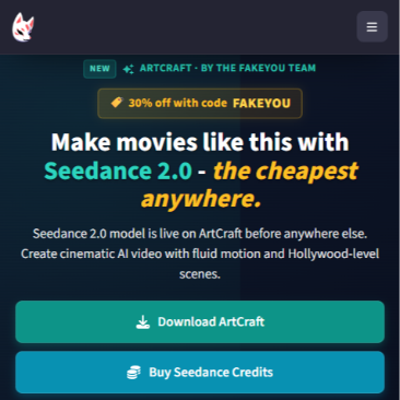 FakeYou