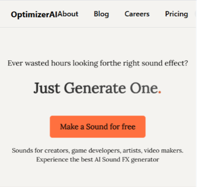OptimizerAI
