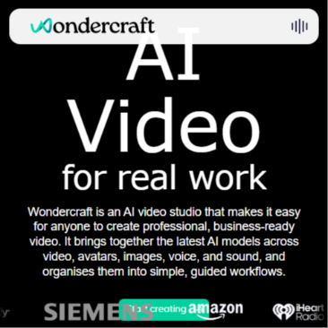 Wondercraft