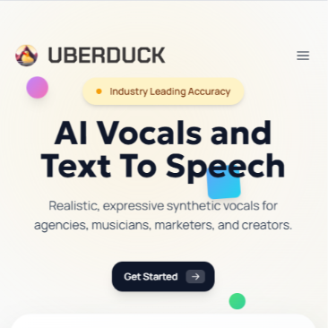 Uberduck