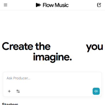 Flow Music