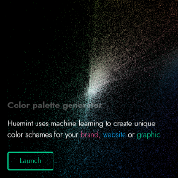 Huemint