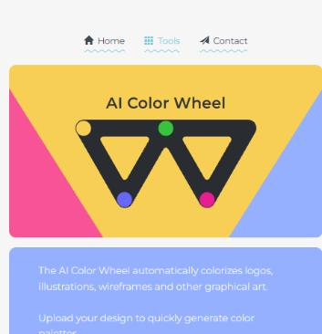 Color Wheel