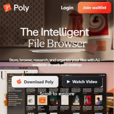 Poly