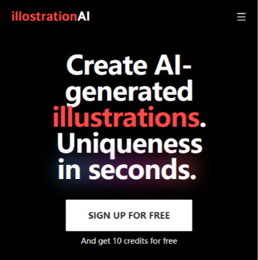 illostrationAI