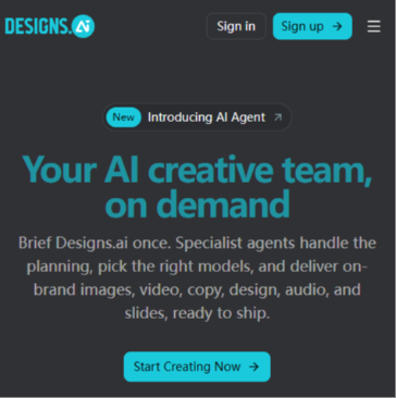 Designs.ai