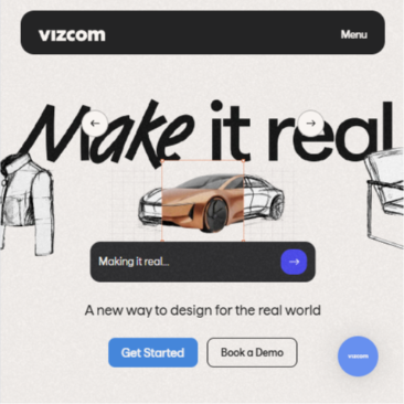 Vizcom