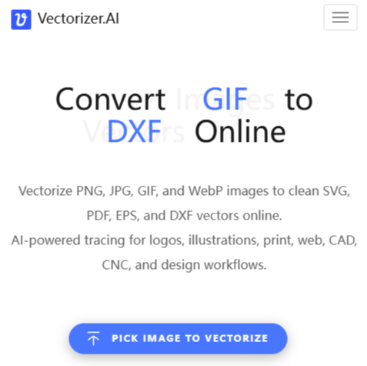 Vectorizer.AI