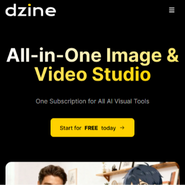 Dzine