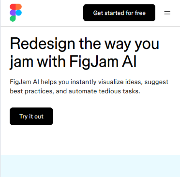 FigJam AI